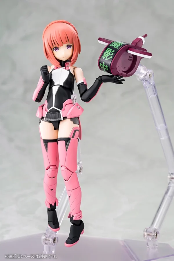 mode MEGAMI DEVICE AIKA AIKAWA (Jin-ai) 16cm 15