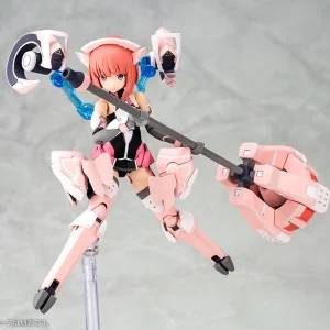 mode MEGAMI DEVICE AIKA AIKAWA (Jin-ai) 16cm 26