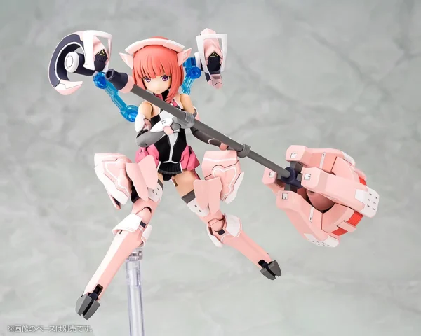 mode MEGAMI DEVICE AIKA AIKAWA (Jin-ai) 16cm 7