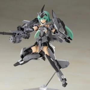 FRAME ARMS GIRL HAND SCALE STYLET XF-3 Low Visibility Ver. acheter 21