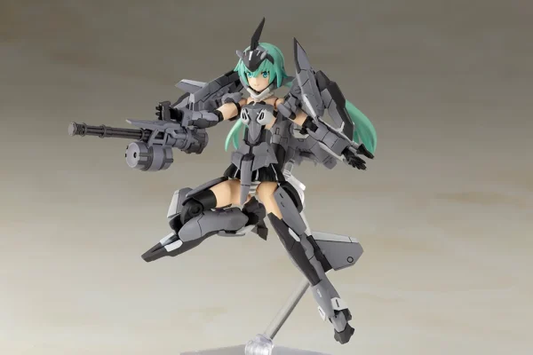 FRAME ARMS GIRL HAND SCALE STYLET XF-3 Low Visibility Ver. acheter 7