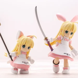 HOIHOI-SAN & HOIHOI-SAN Mini -Alice Color Set Ver.- meilleur cadeau 44