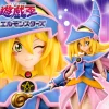 CROSS FRAME GIRL DARK MAGICIAN GIRL Acheter Maintenant 47