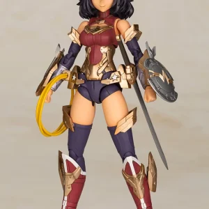 WONDER WOMAN HUMIKANE SHIMADA VER. en ligne 19