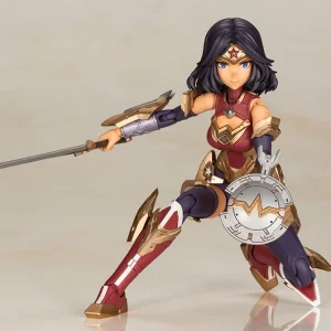 WONDER WOMAN HUMIKANE SHIMADA VER. en ligne 27