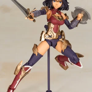 WONDER WOMAN HUMIKANE SHIMADA VER. en ligne 25