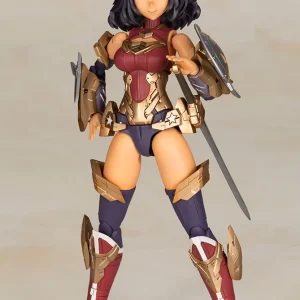 WONDER WOMAN HUMIKANE SHIMADA VER. en ligne 23