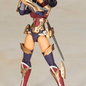 WONDER WOMAN HUMIKANE SHIMADA VER. en ligne 21