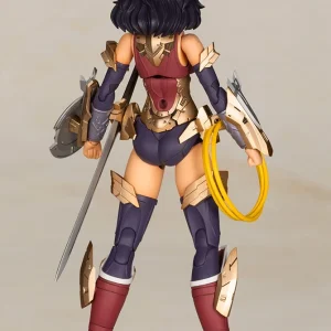 WONDER WOMAN HUMIKANE SHIMADA VER. en ligne 43