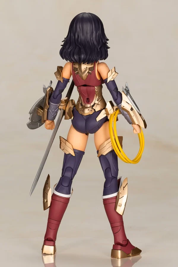 WONDER WOMAN HUMIKANE SHIMADA VER. en ligne 15