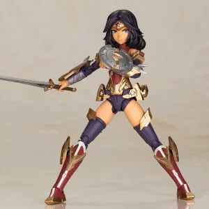 WONDER WOMAN HUMIKANE SHIMADA VER. en ligne 41