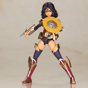 WONDER WOMAN HUMIKANE SHIMADA VER. en ligne 37