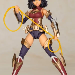 WONDER WOMAN HUMIKANE SHIMADA VER. en ligne 35