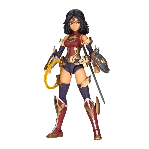 WONDER WOMAN HUMIKANE SHIMADA VER. en ligne 1