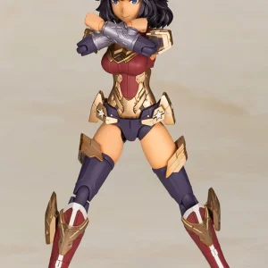 WONDER WOMAN HUMIKANE SHIMADA VER. en ligne 33