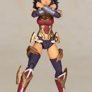 WONDER WOMAN HUMIKANE SHIMADA VER. en ligne 31