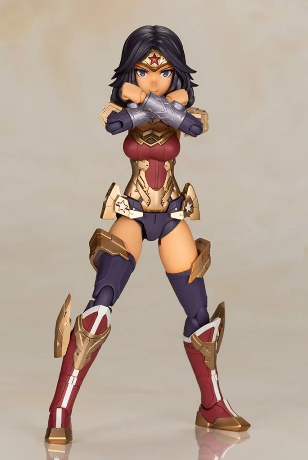 WONDER WOMAN HUMIKANE SHIMADA VER. en ligne 9