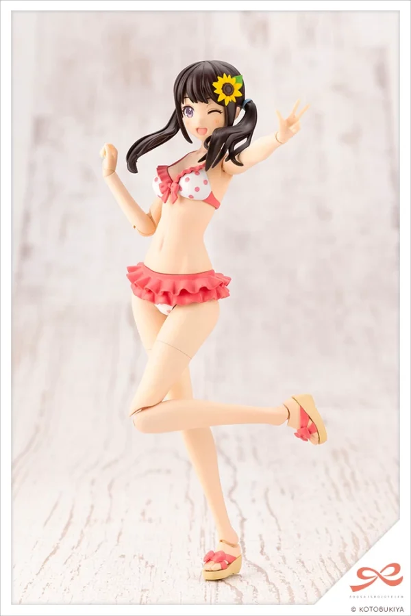 SOUSAI SHOJO TEIEN : MADOKA YUKI (SWIM STYLE) solde en ligne 7