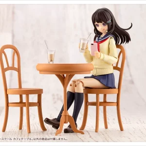 SOUSAI SHOJO TEIEN : AFTER SCHOOL CAFE TABLE comparez les prix 25