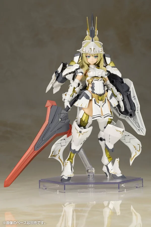 FRAME ARMS GIRL DURGA II acheter en ligne 3