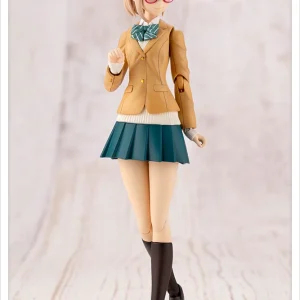 SOUSAI SHOJO TEIEN : KOYOMI TAKANASH【RYOBU HIGH SCHOOL WINTER CLOTHES】DREAMING STYLE CLASSICAL IVY grossiste en ligne 18