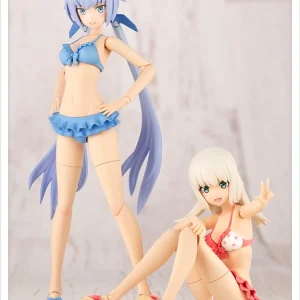 SOUSAI SHOJO TEIEN : MADOKA YUKI (SWIM STYLE) solde en ligne 47