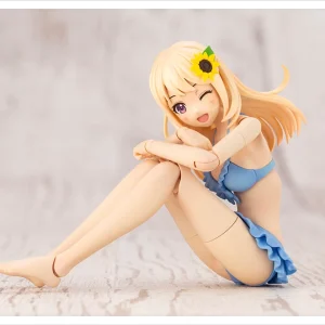 magasins pour SOUSAI SHOJO TEIEN : MADOKA YUKI (SWIM STYLE) DREAMING STYLE SUNNY SKY 26