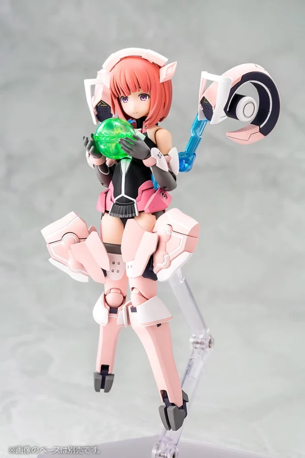 mode MEGAMI DEVICE AIKA AIKAWA (Jin-ai) 16cm 8