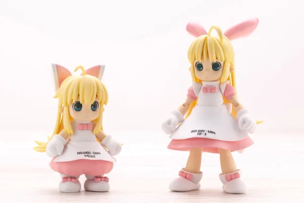 HOIHOI-SAN & HOIHOI-SAN Mini -Alice Color Set Ver.- meilleur cadeau 12