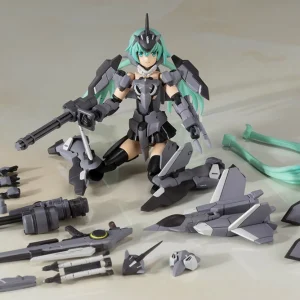 FRAME ARMS GIRL HAND SCALE STYLET XF-3 Low Visibility Ver. acheter 25