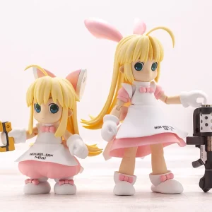 HOIHOI-SAN & HOIHOI-SAN Mini -Alice Color Set Ver.- meilleur cadeau 42