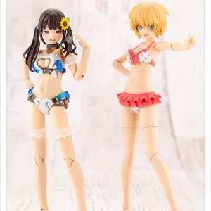 SOUSAI SHOJO TEIEN : MADOKA YUKI (SWIM STYLE) solde en ligne 49