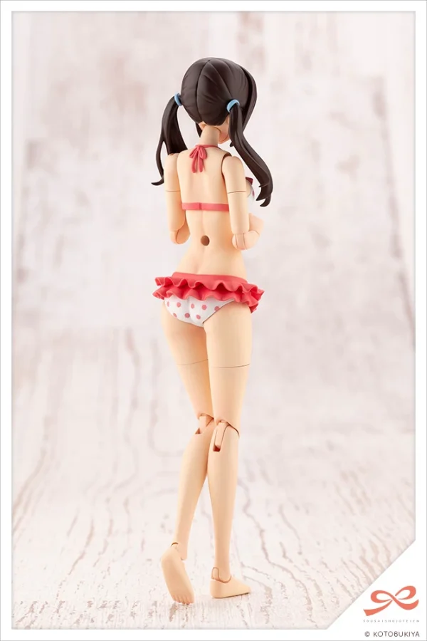 SOUSAI SHOJO TEIEN : MADOKA YUKI (SWIM STYLE) solde en ligne 8