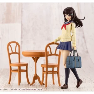 SOUSAI SHOJO TEIEN : AFTER SCHOOL CAFE TABLE comparez les prix 29