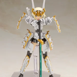 ﻿soldes FRAME ARMS GIRL : GOURAI-KAI Ver.2 SAMURAI Form 14