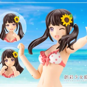 SOUSAI SHOJO TEIEN : MADOKA YUKI (SWIM STYLE) solde en ligne 51