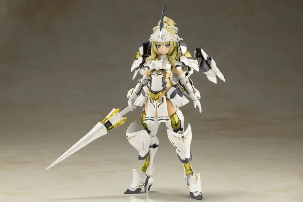 FRAME ARMS GIRL DURGA II acheter en ligne 5