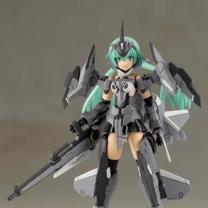 FRAME ARMS GIRL HAND SCALE STYLET XF-3 Low Visibility Ver. acheter 15