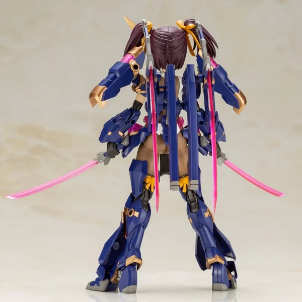 FRAME ARMS GIRL : AYATSUKI vente en ligne pas cher 4