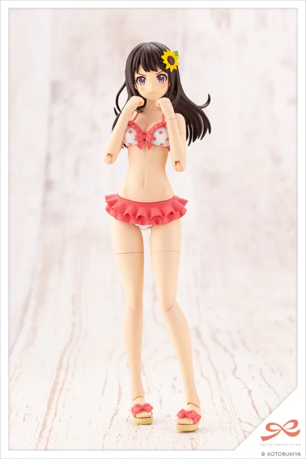 SOUSAI SHOJO TEIEN : MADOKA YUKI (SWIM STYLE) solde en ligne 3