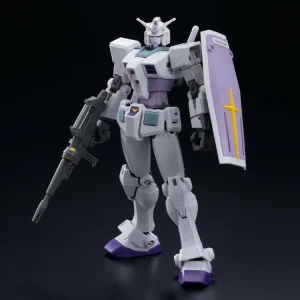 en solde HGUC 1/144 RX-78-3 G-3 COLOR (BEYOND GLOBAL) 12