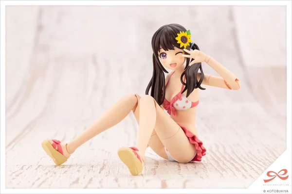 SOUSAI SHOJO TEIEN : MADOKA YUKI (SWIM STYLE) solde en ligne 9