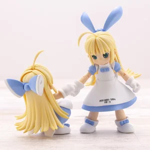 HOIHOI-SAN & HOIHOI-SAN Mini -Alice Color Set Ver.- meilleur cadeau 28