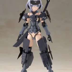 Prix très abordable FRAME ARMS GIRL : JINRAI INDIGO VER. 36