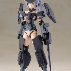 Prix très abordable FRAME ARMS GIRL : JINRAI INDIGO VER. 24