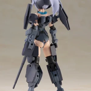 Prix très abordable FRAME ARMS GIRL : JINRAI INDIGO VER. 22