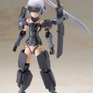 Prix très abordable FRAME ARMS GIRL : JINRAI INDIGO VER. 16