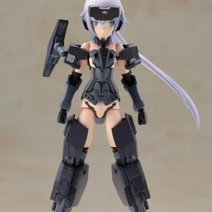 Prix très abordable FRAME ARMS GIRL : JINRAI INDIGO VER. 20