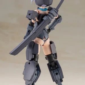 Prix très abordable FRAME ARMS GIRL : JINRAI INDIGO VER. 18