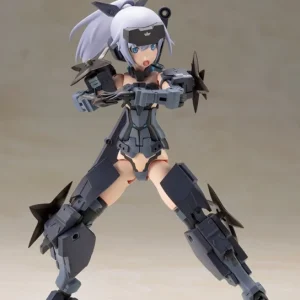 Prix très abordable FRAME ARMS GIRL : JINRAI INDIGO VER. 32